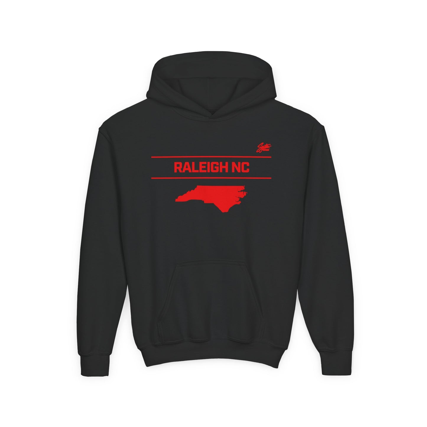 Joe Mclamb Youth Hoodie