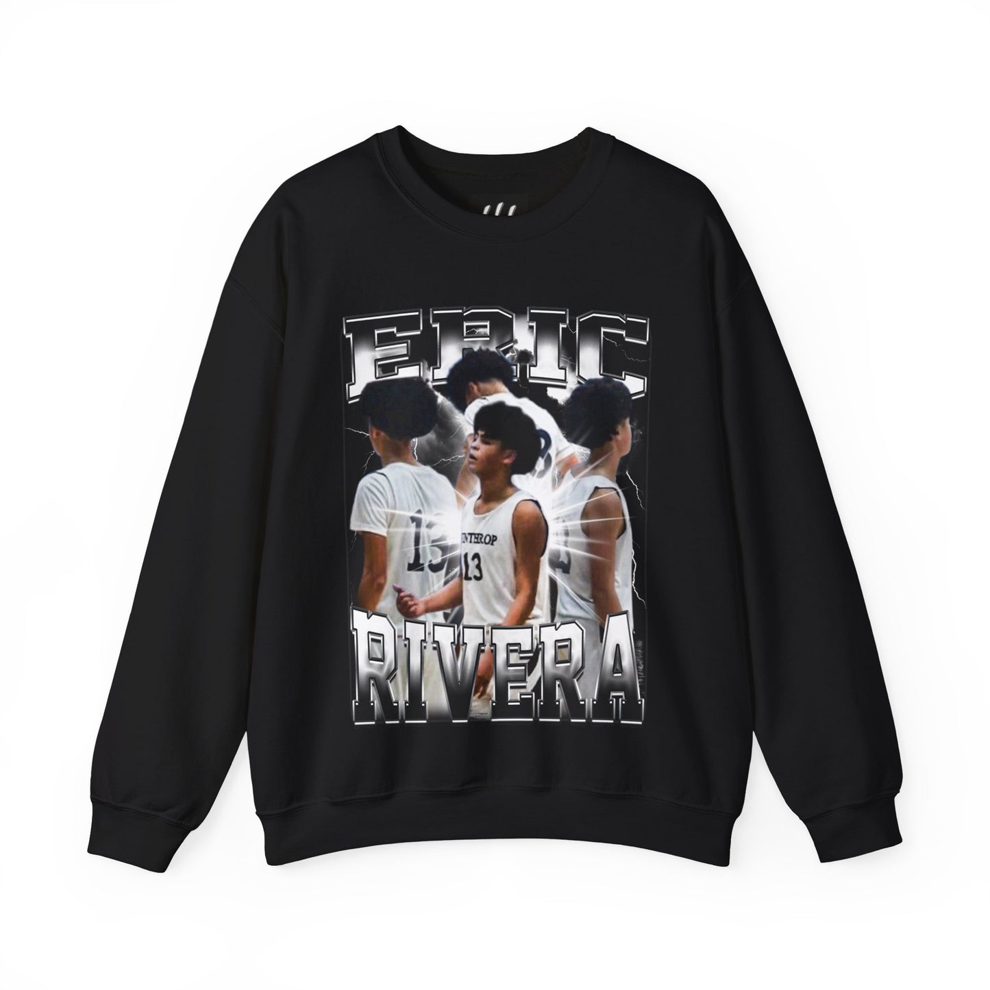 Eric Rivera Crewneck Sweatshirt