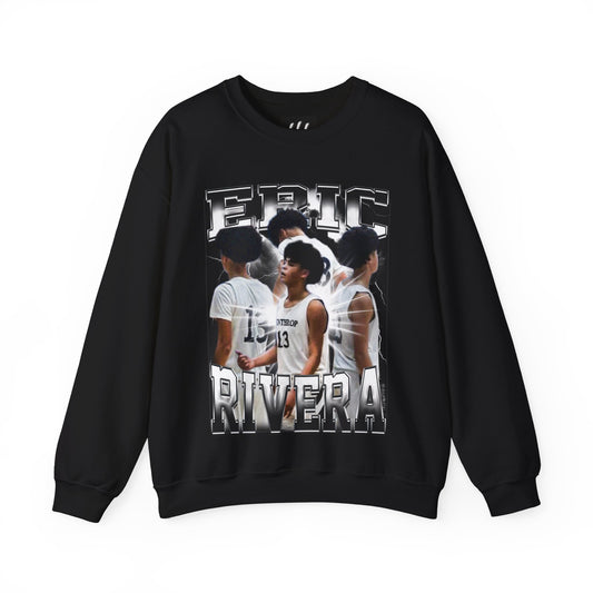 Eric Rivera Crewneck Sweatshirt