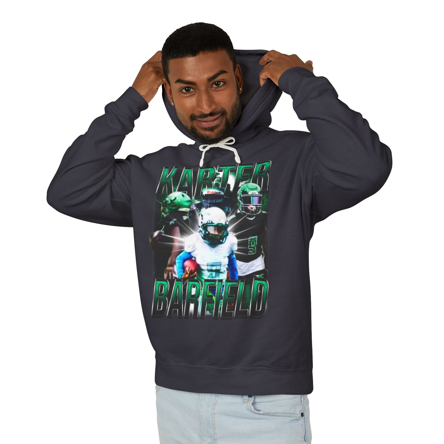Karter Barfield Hoodie