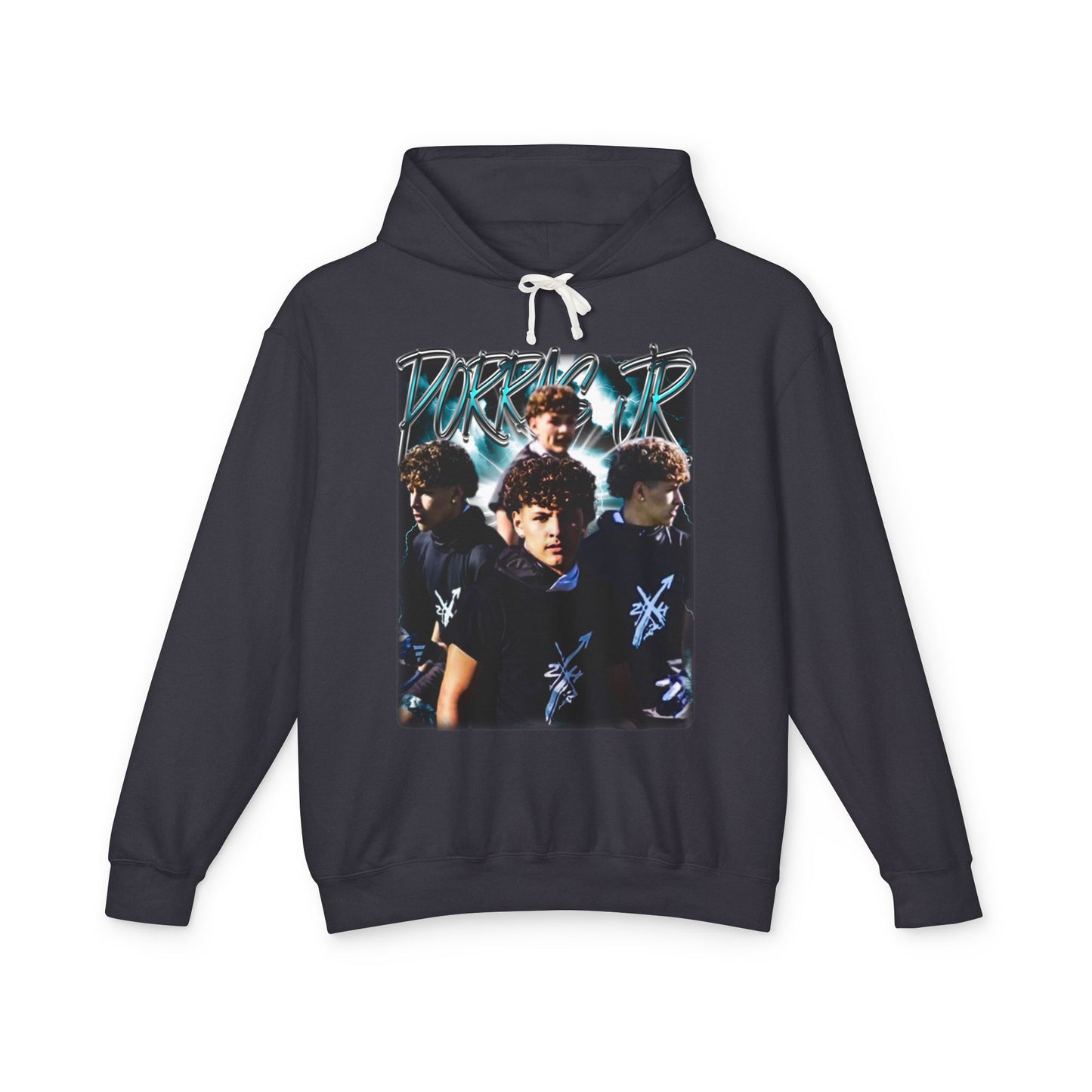 Porras Jr Hoodie