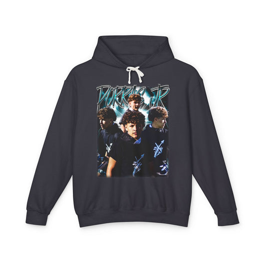 Porras Jr Hoodie