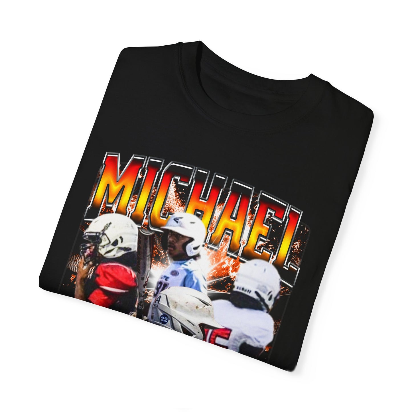 Michael Stevenson Heavy Cotton Tee