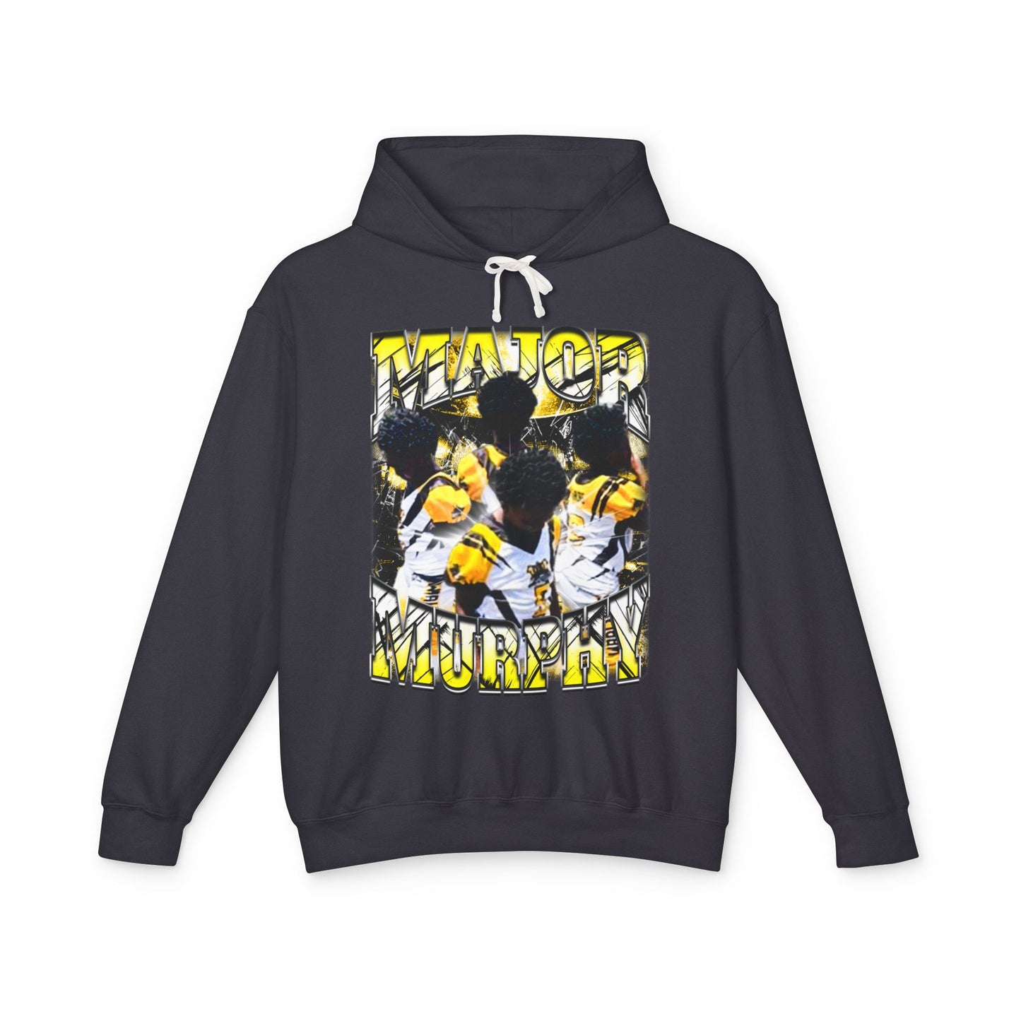 Major Murphy Hoodie