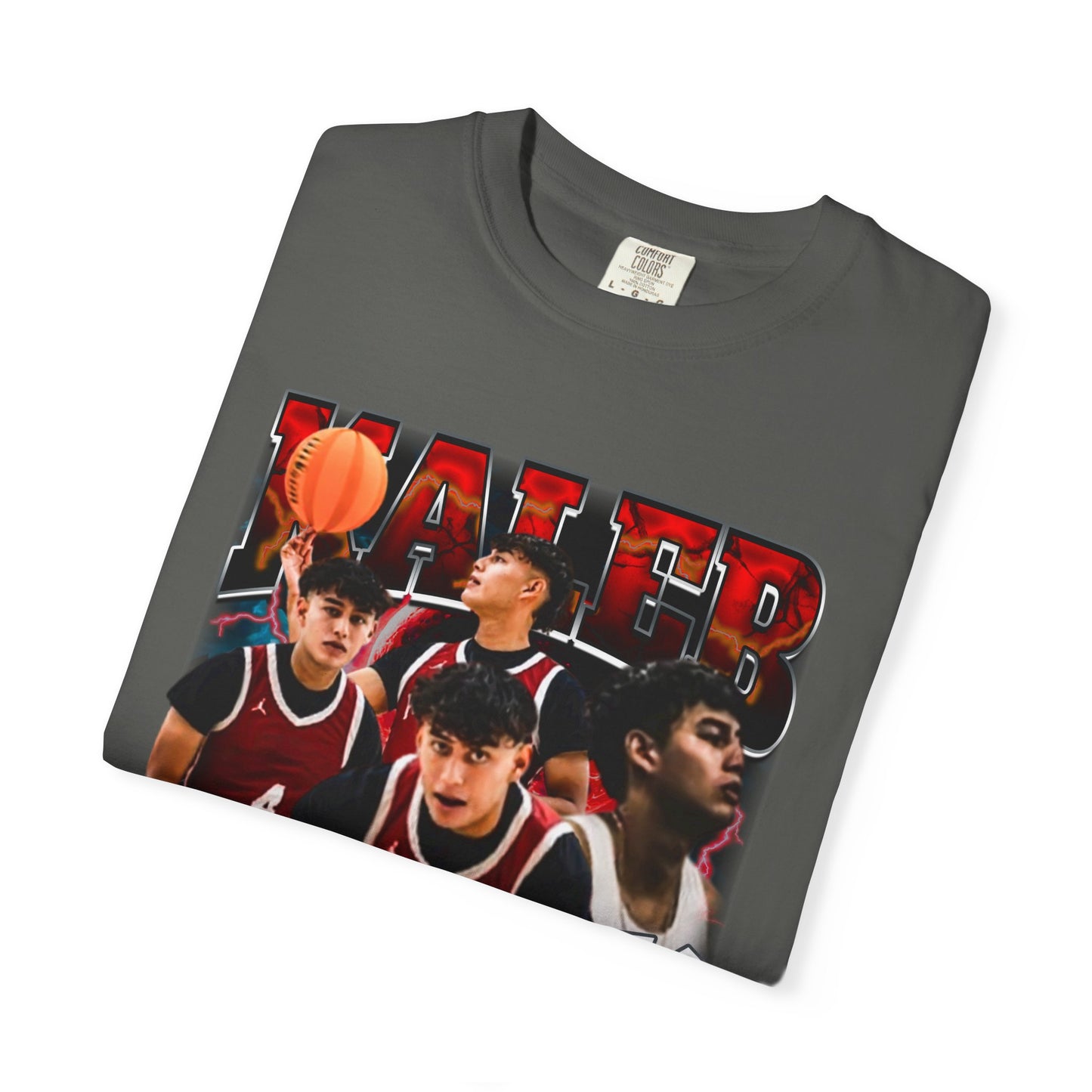 Kaleb Salazar Heavyweight Premium Tee