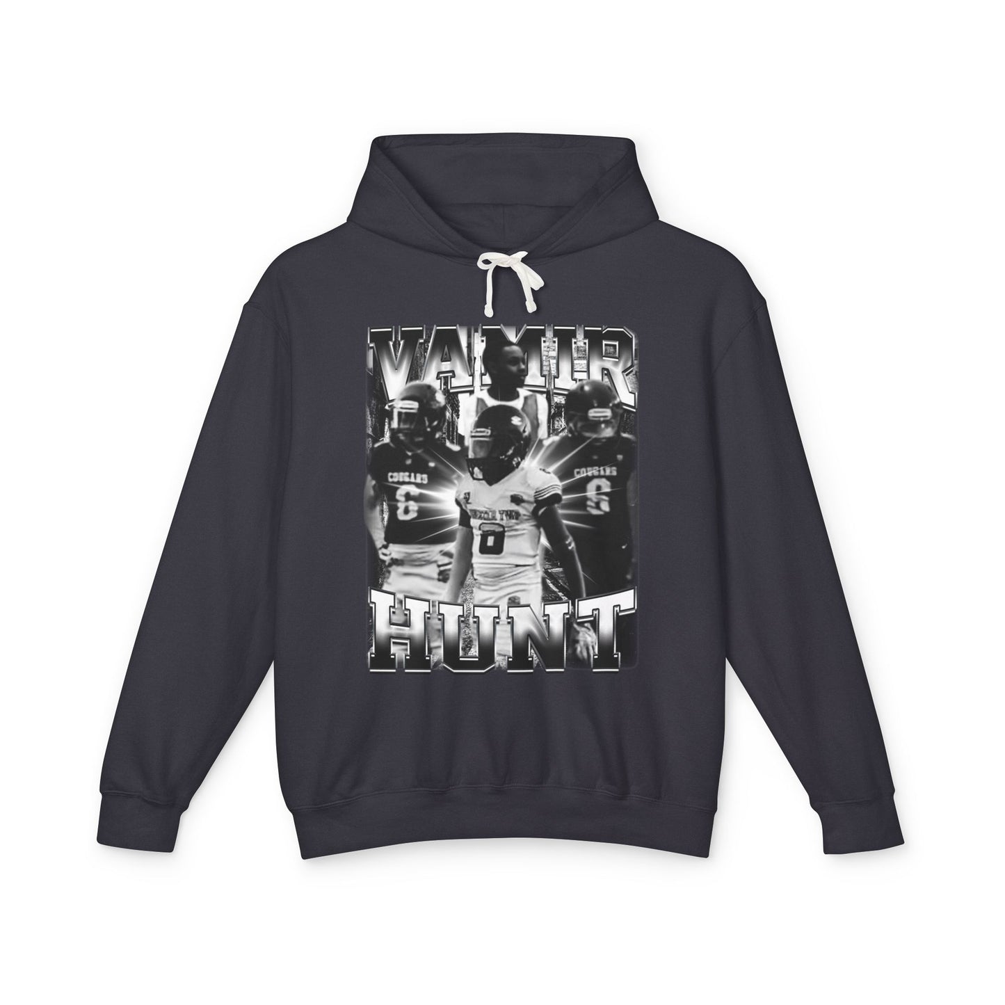 Vamir Hunt Hoodie