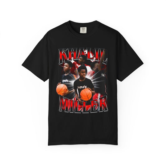 Khalil Miller Heavyweight Premium Tee