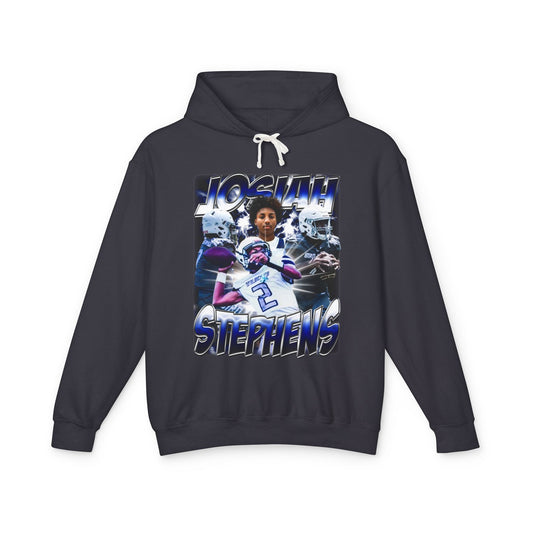 Josiah Stephens Hoodie
