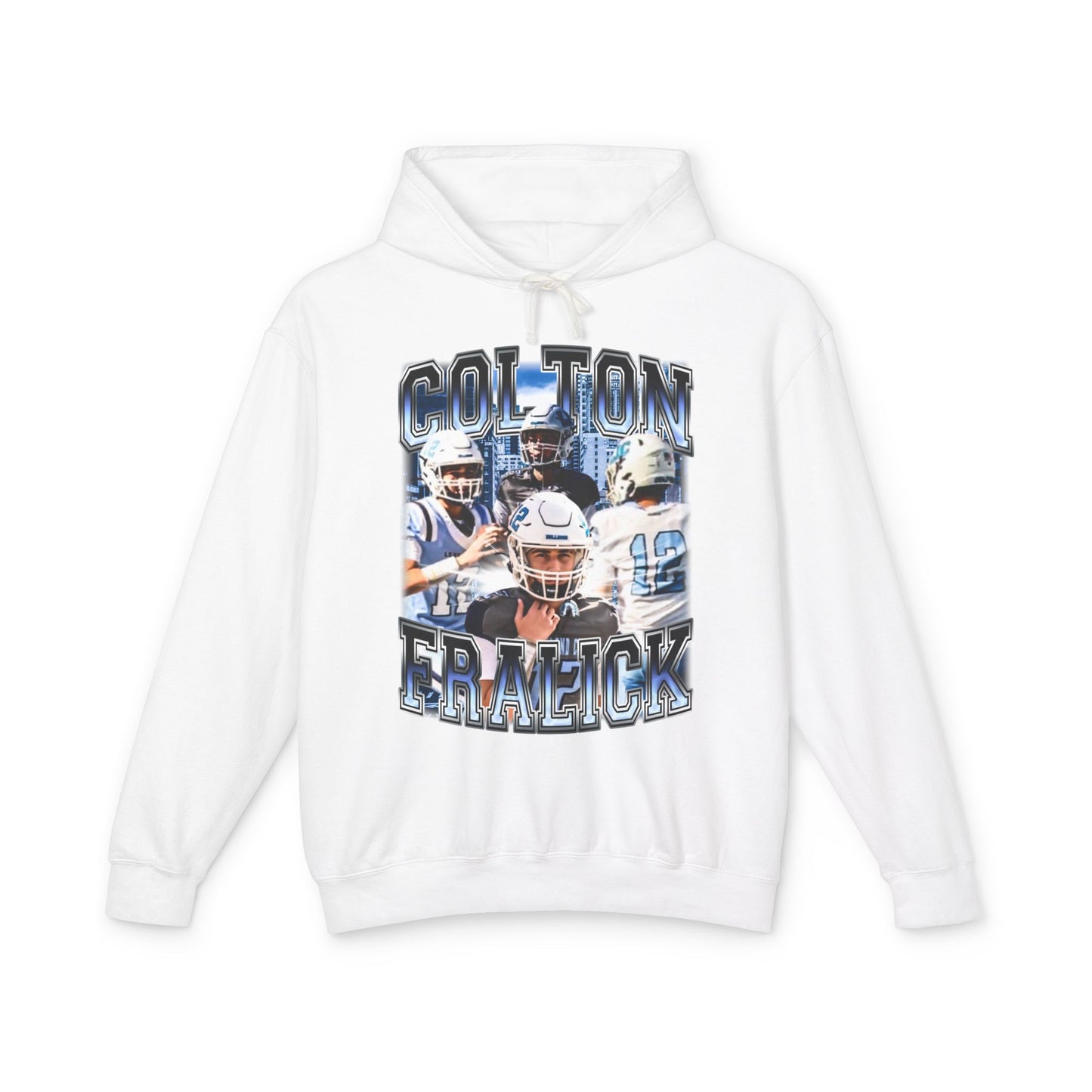 Colton Fralick Hoodie