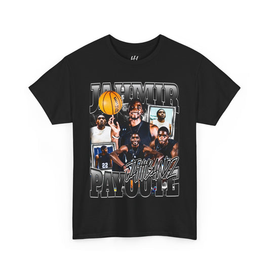 Jahmir Payoute Heavy Cotton Tee