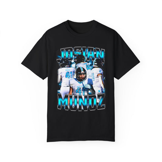 Josian Munoz Heavy Cotton Tee