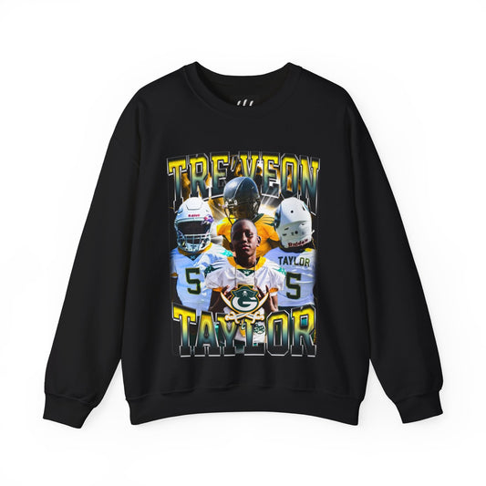 Tre’veon Taylor Crewneck Sweatshirt