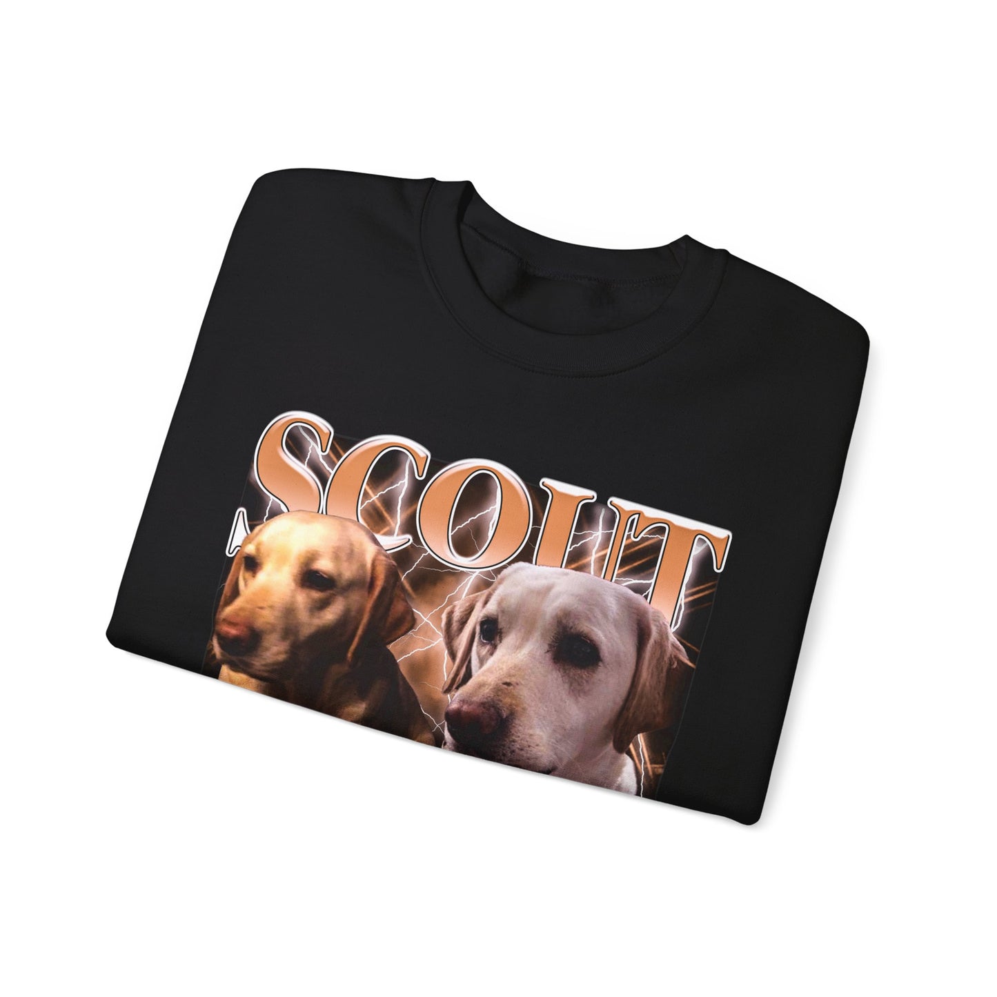 Scout Crewneck Sweatshirt