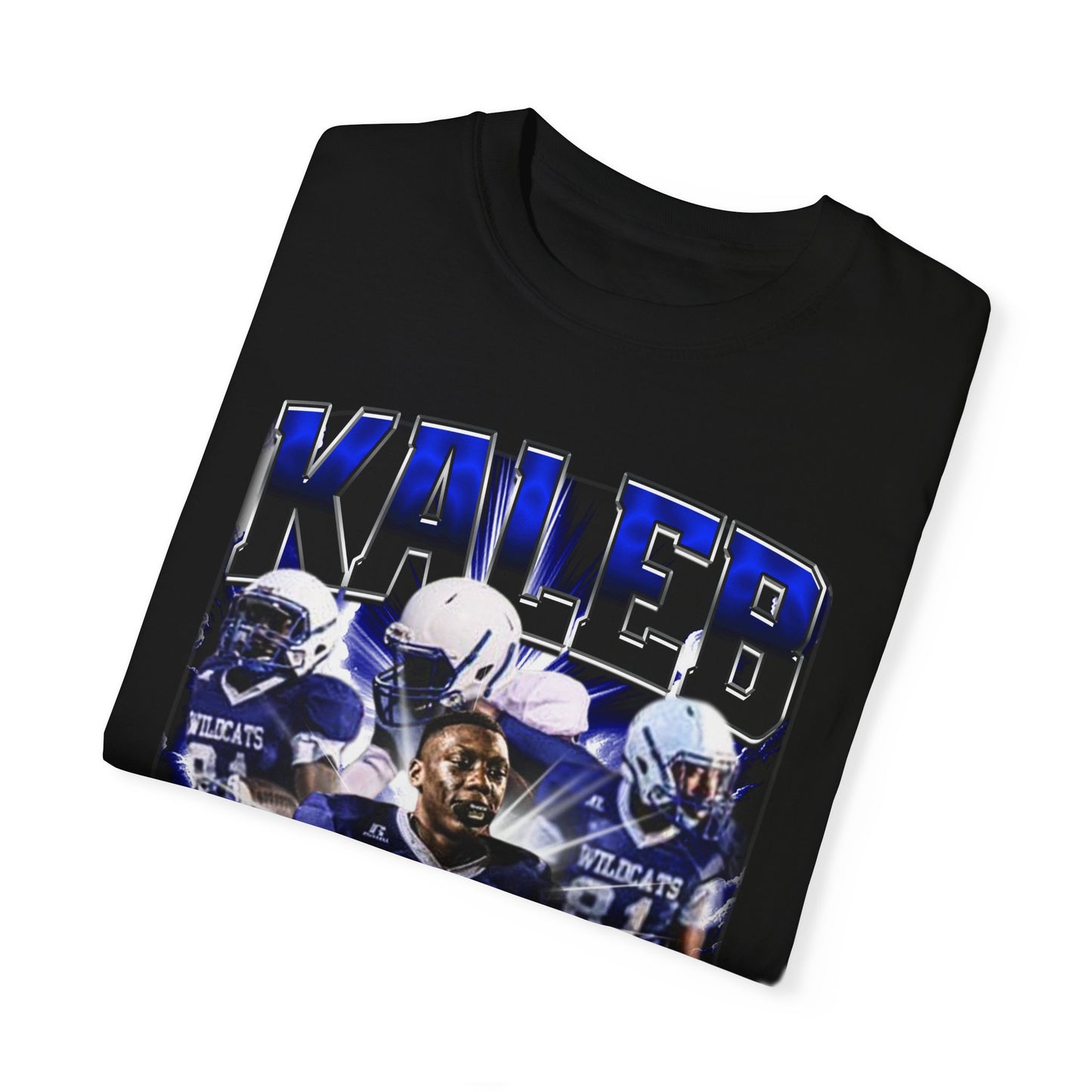 Kaleb Tillman Heavy Cotton Tee