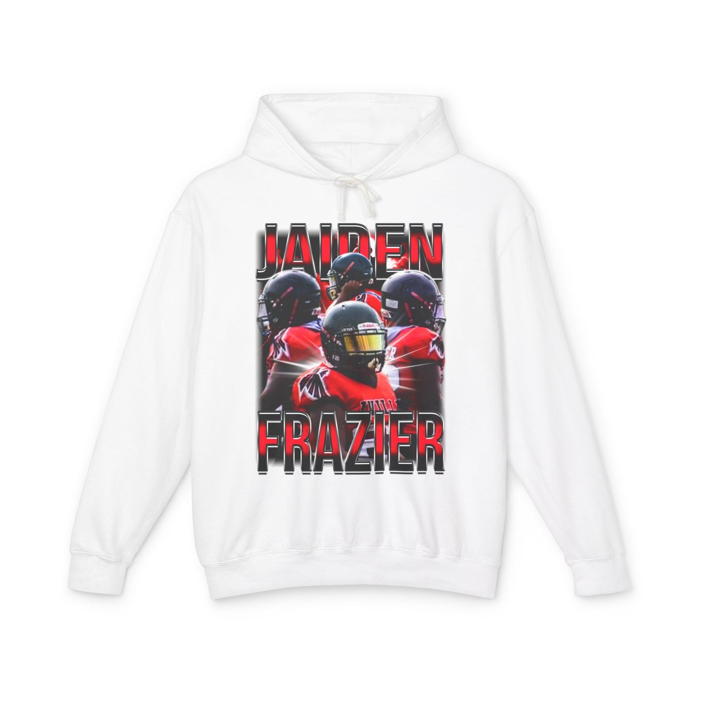 Jaiden Frazier Hoodie