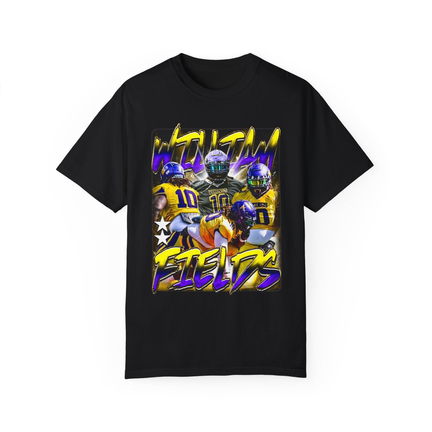 William Fields Heavy Cotton Tee