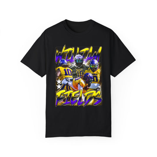 William Fields Heavy Cotton Tee