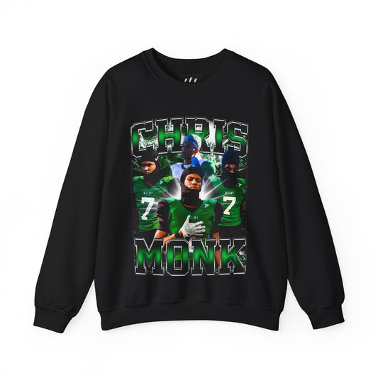 Chris Monk Crewneck Sweatshirt