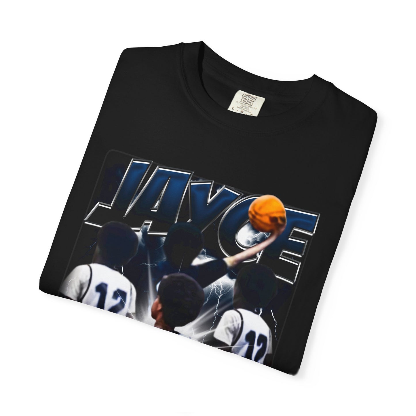 Jayce Reid Heavyweight Premium Tee