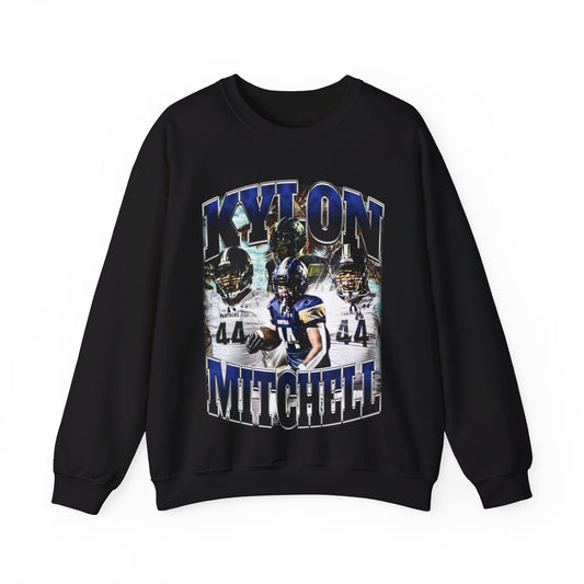 Kylon Mitchell Crewneck Sweatshirt