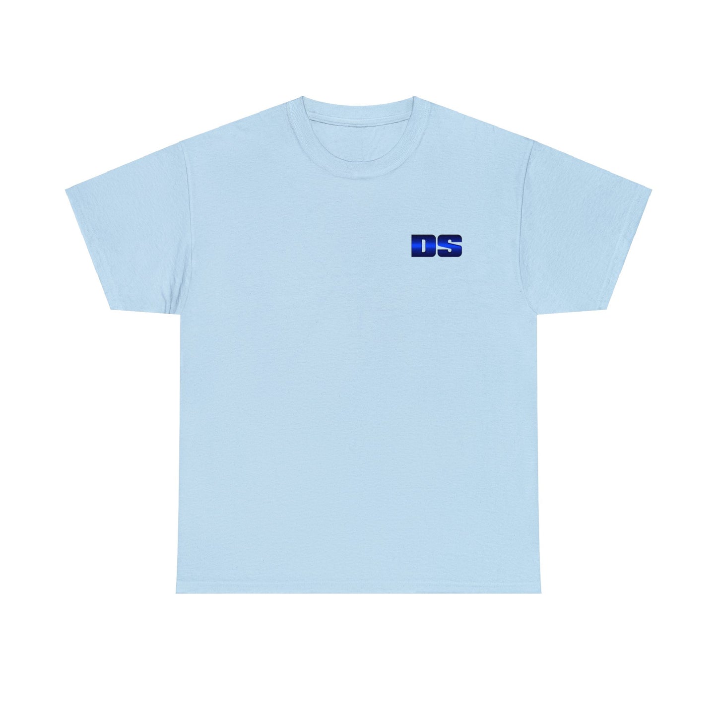 DS Heavy Cotton Tee