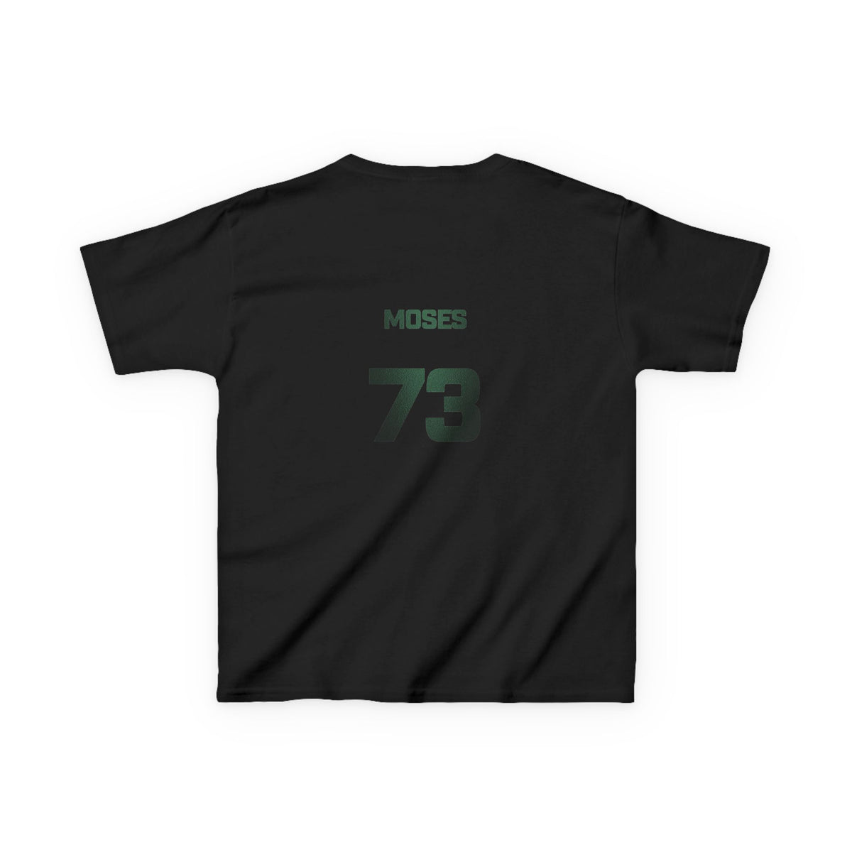 Moses Hardy Heavy Cotton Tee