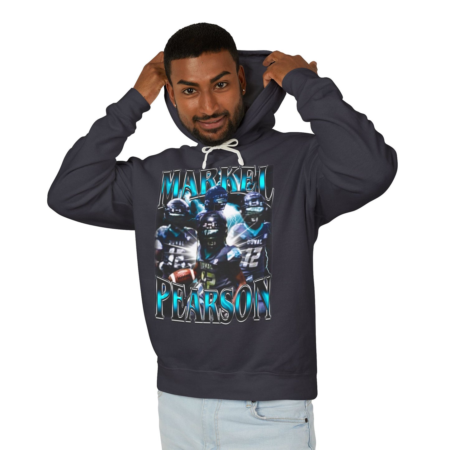 Markel Pearson Hoodie