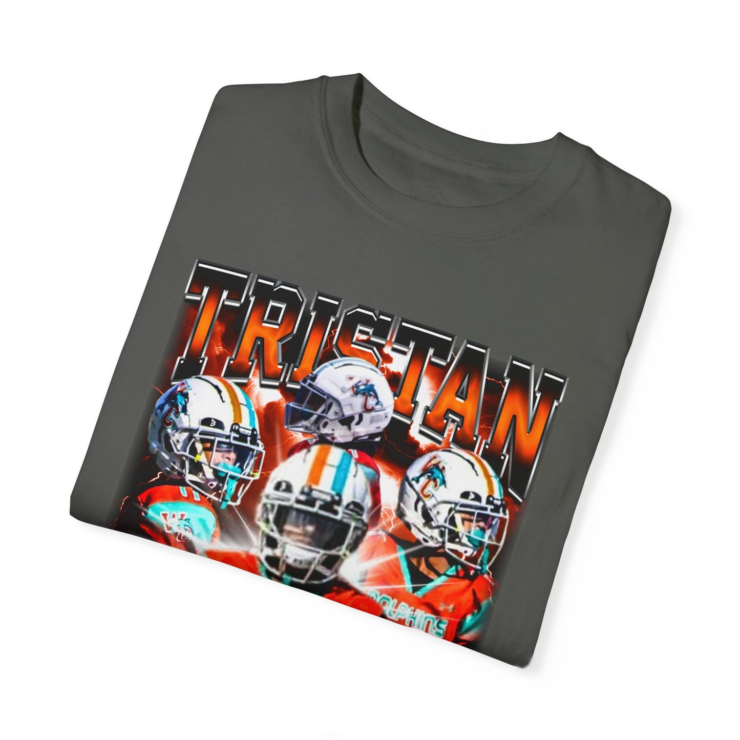 Tristan Hunter Heavyweight Premium Tee