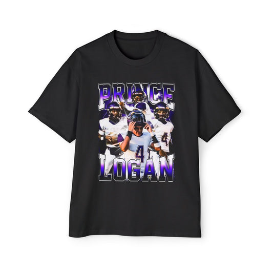 Prince Logan Oversized Retro Tee