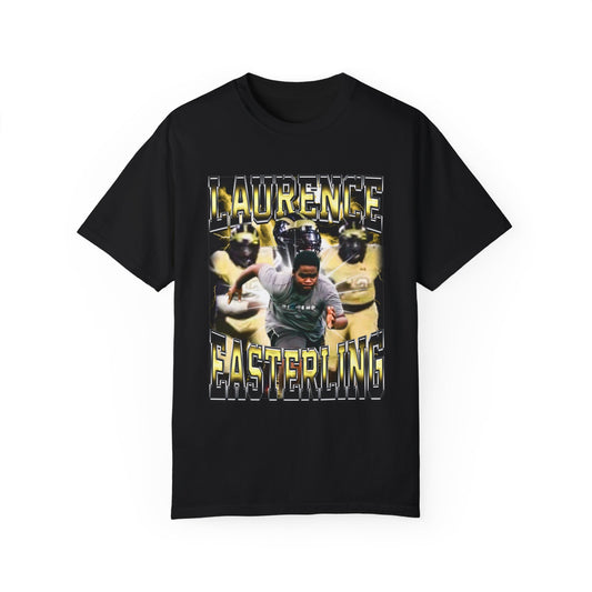 Laurence Easterling Heavyweight Premium Tee