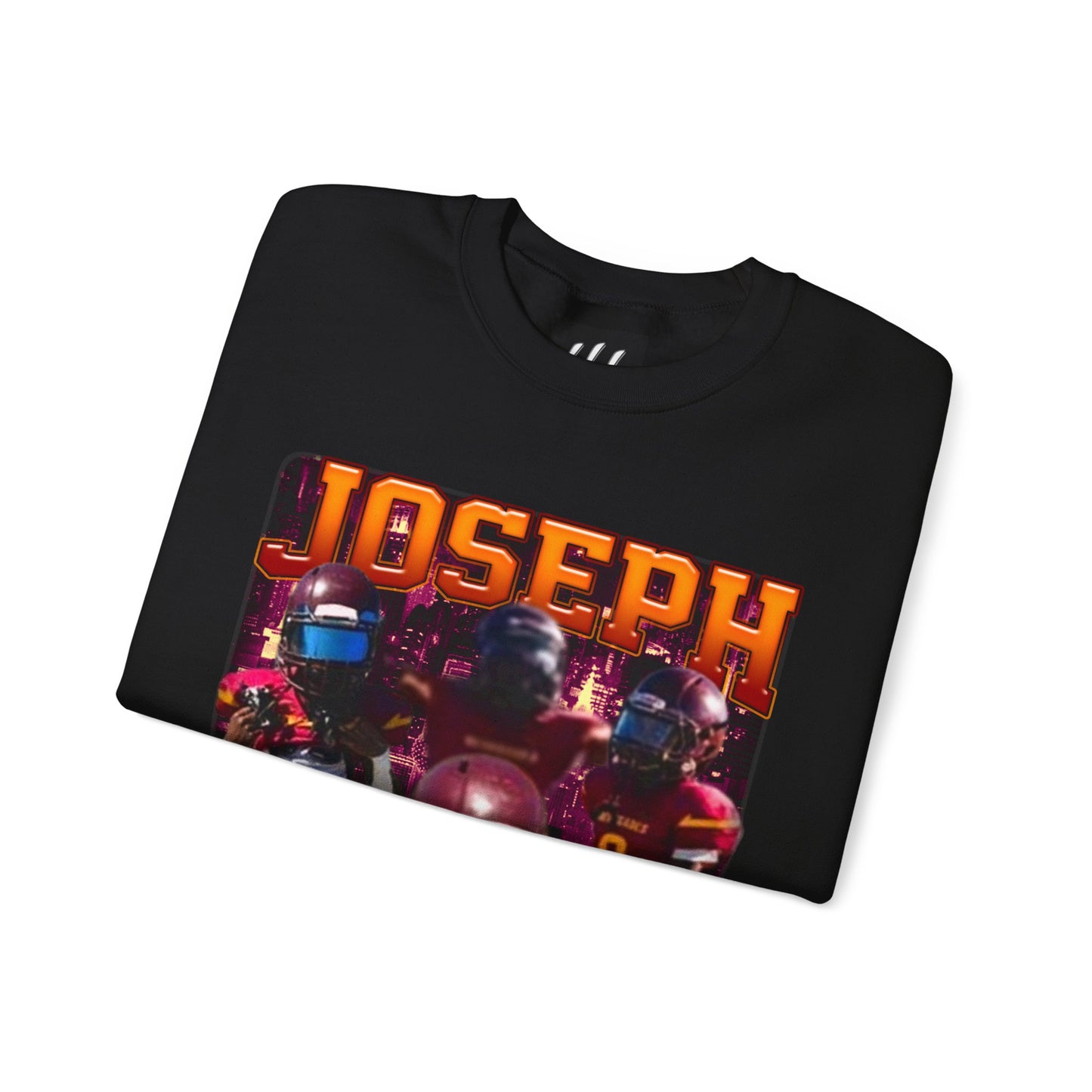 Joseph Coats Crewneck Sweatshirt