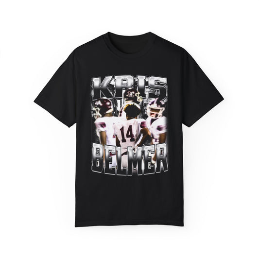 Kris Belmer Heavy Cotton Tee