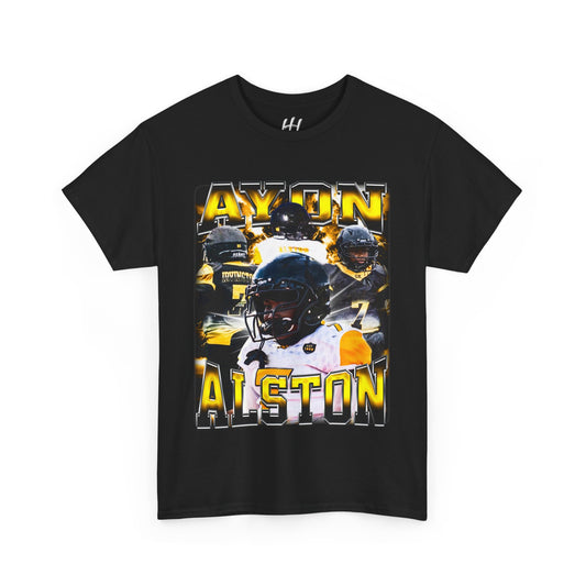 Ayon Alston Heavy Cotton Tee