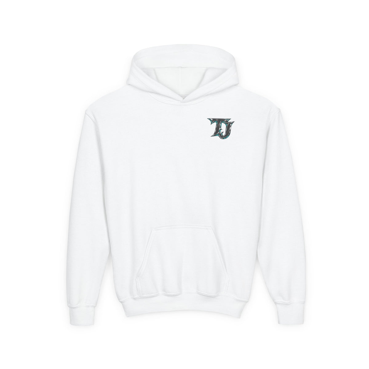 Taidyn Jones Youth Hoodie