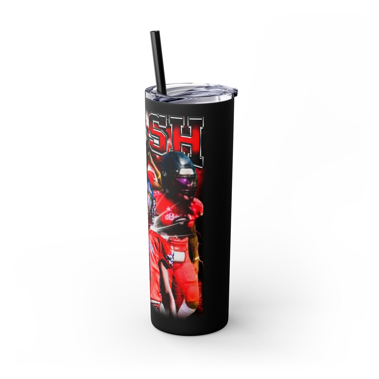 Flash Stainless Steal Tumbler