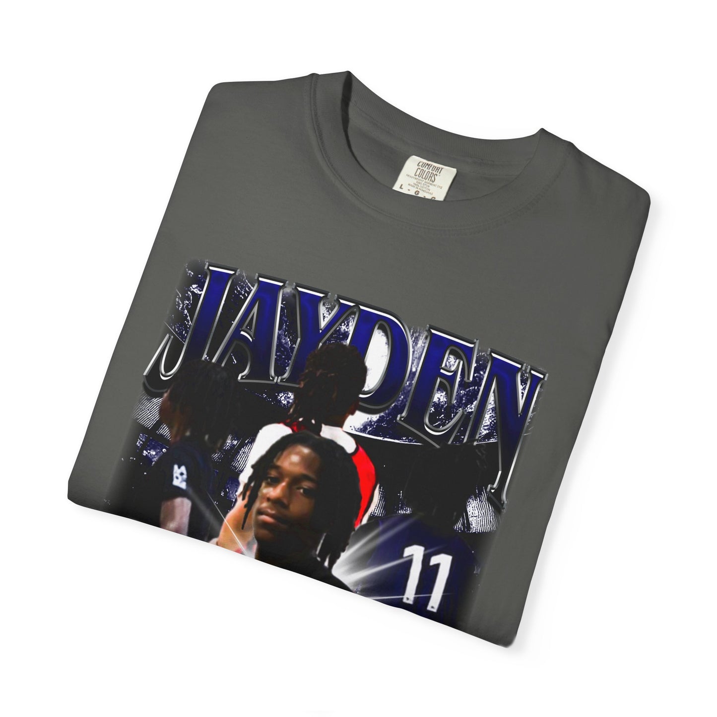 Jayden Noel Heavyweight Premium Tee
