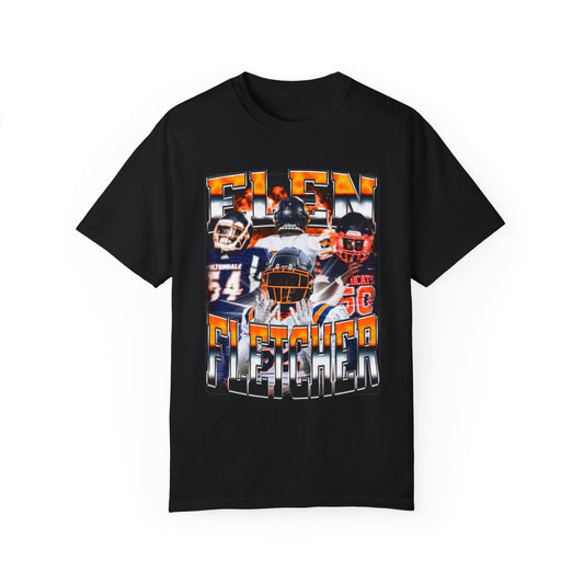 Elen Fletcher Heavy Cotton Tee