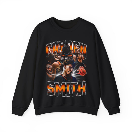 Cayden Smith Crewneck Sweatshirt