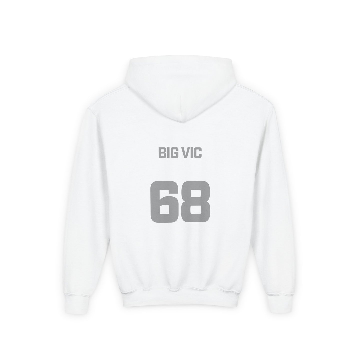 Victor Raposo Youth Hoodie