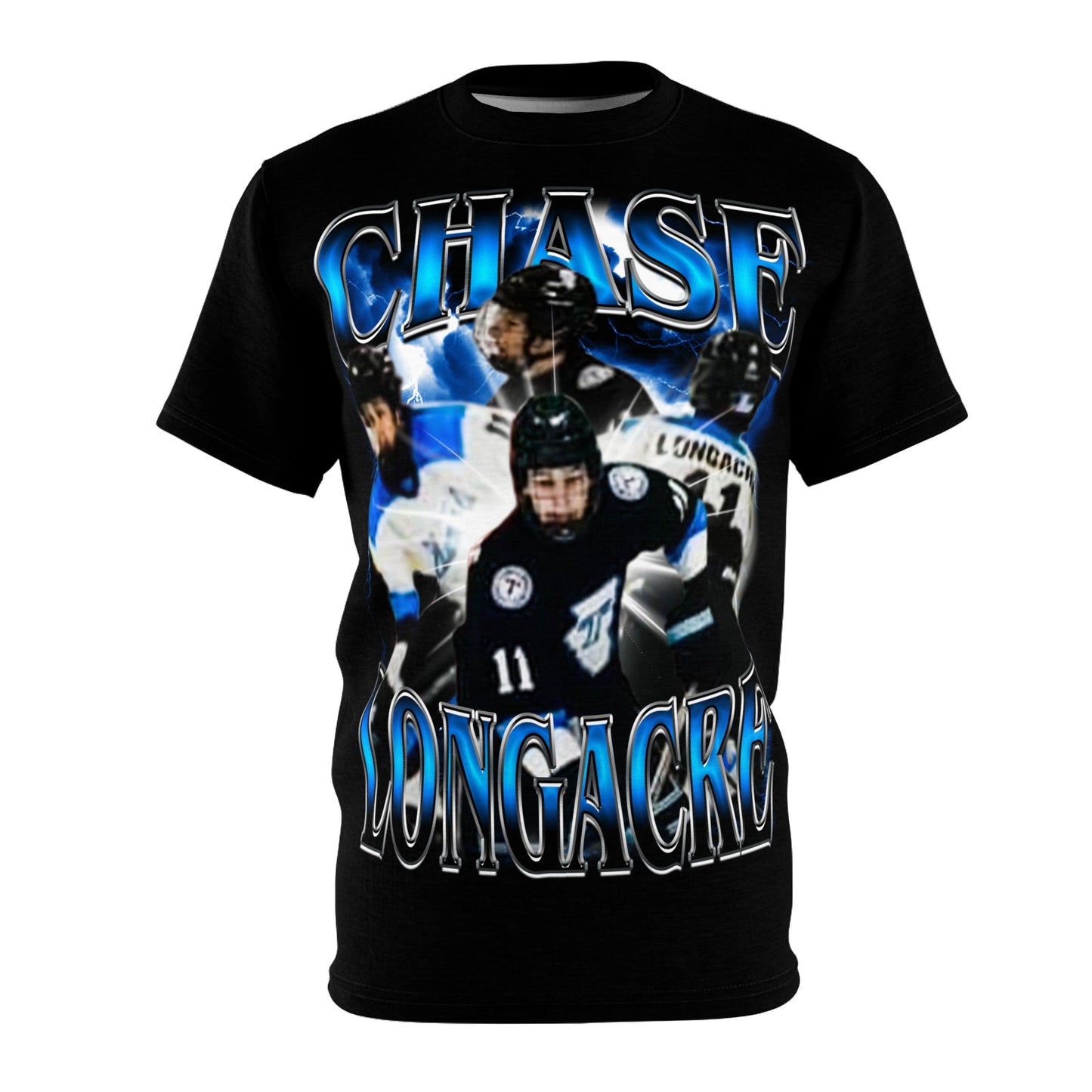 Chase Longacre Vintage Full Pree