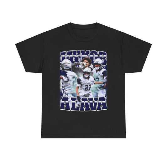 Jaykob Alava Heavy Cotton Tee