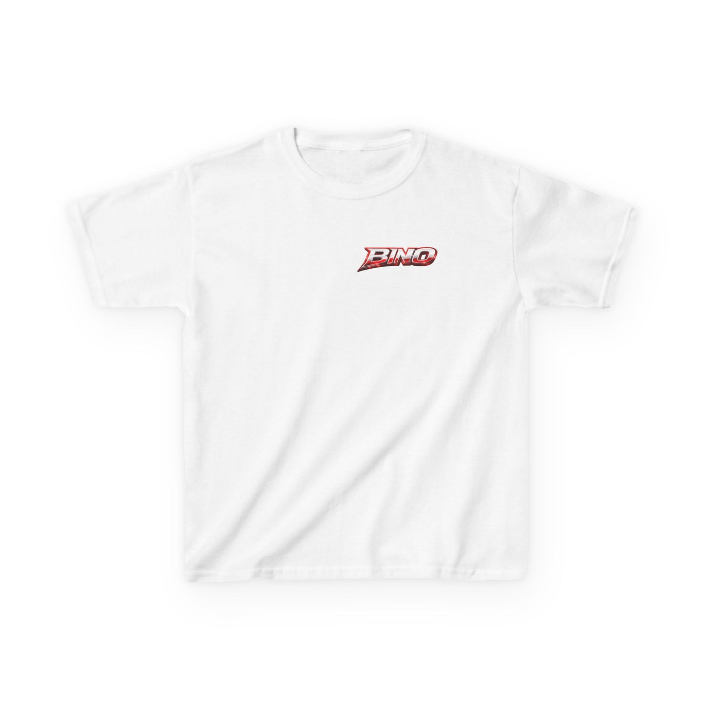 Austin Williams Youth Heavy Cotton Tee