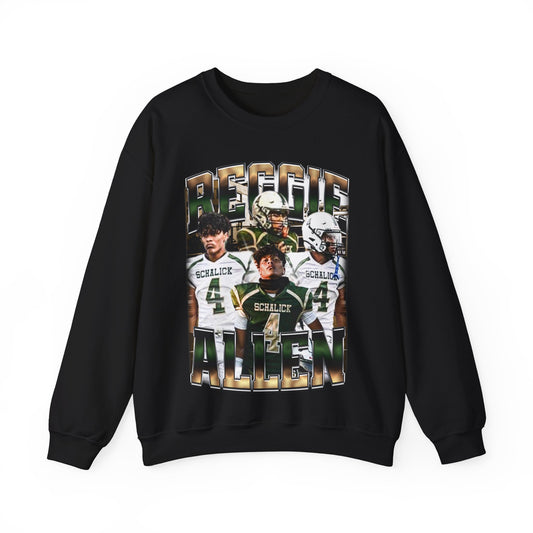 Reggie Allen Crewneck Sweatshirt