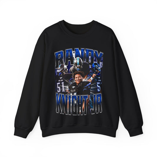 Randy Knight JR Crewneck Sweatshirt
