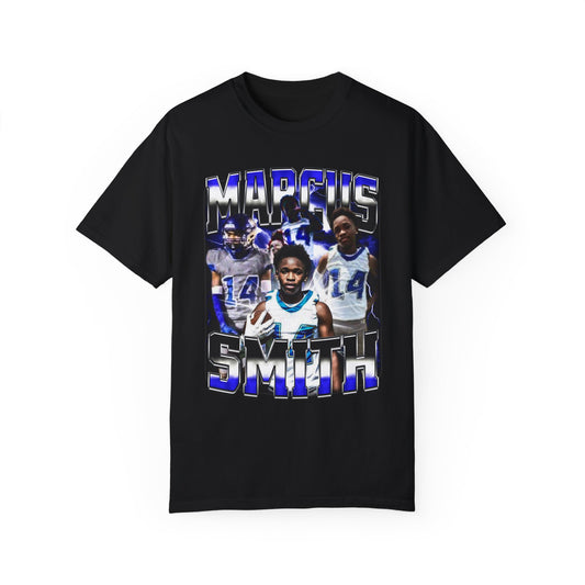 Marcus Smith Heavy Cotton Tee