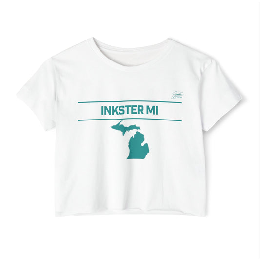 Kennady Mcduffie Crop Top