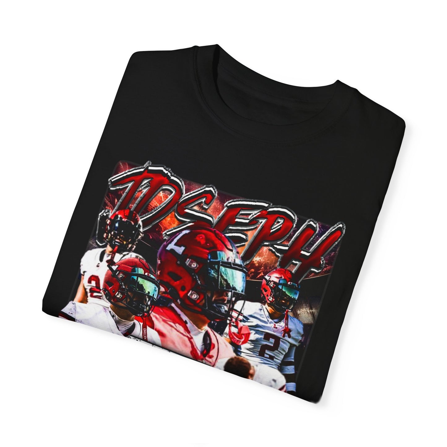 Joseph Zamot Heavyweight Premium Tee