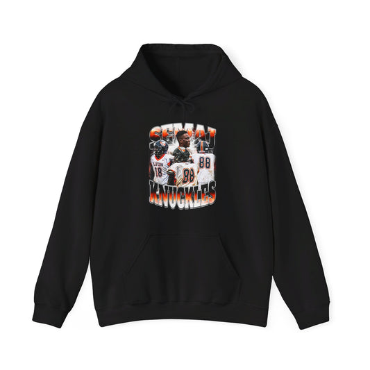 Semaj Knuckles Hoodie