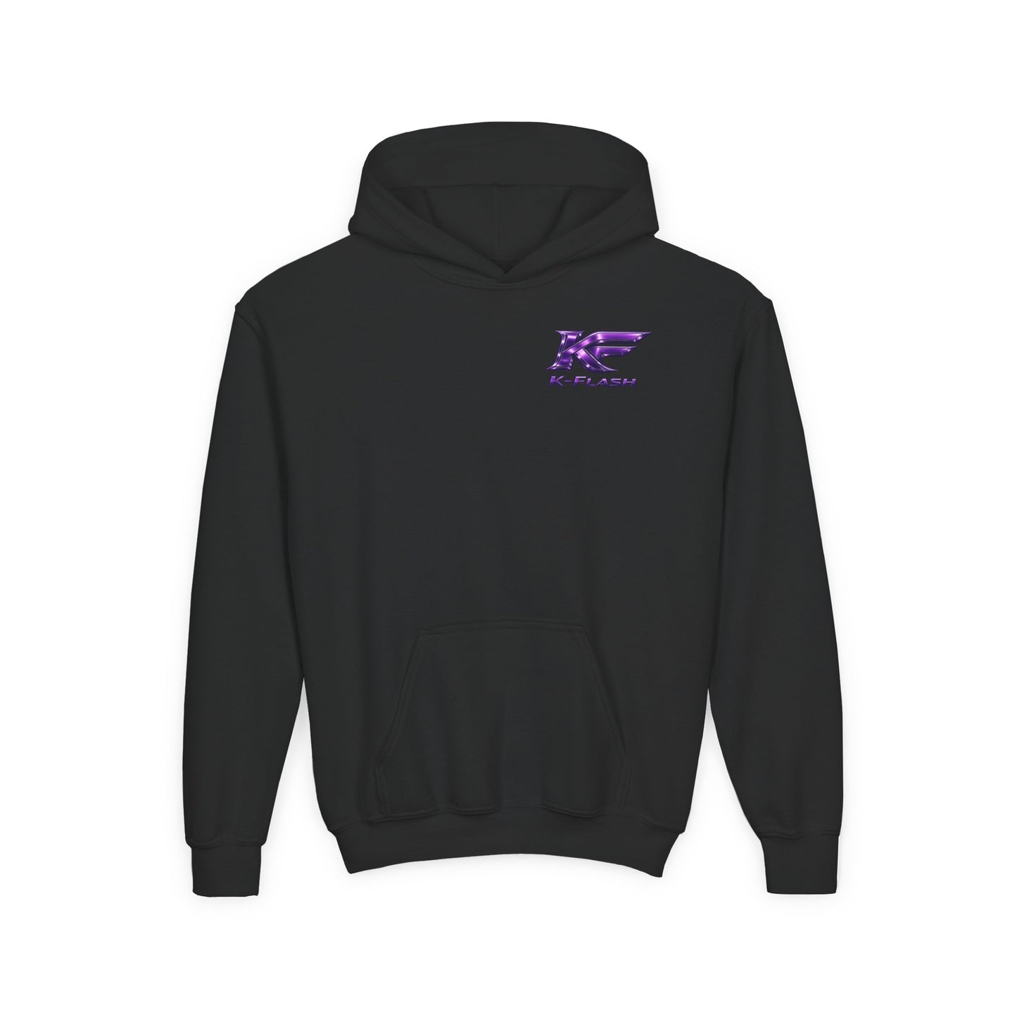 Khamani Hunter Youth Hoodie