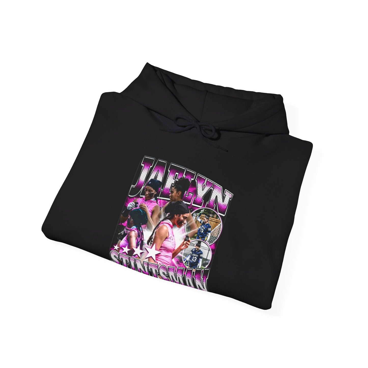 Jaelyn Stintsman Hoodie